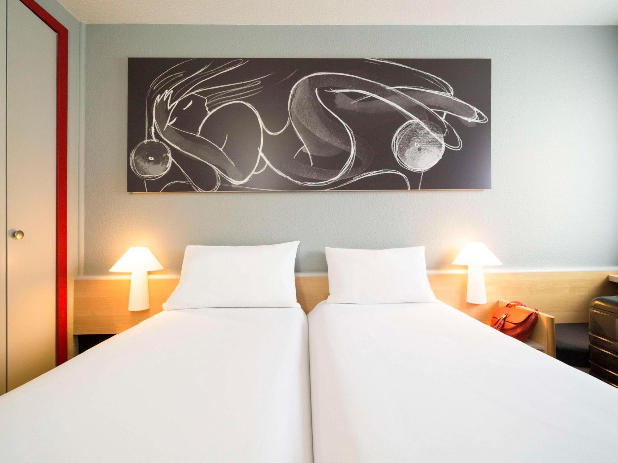 Mercure Quiberon Hotel Exterior photo