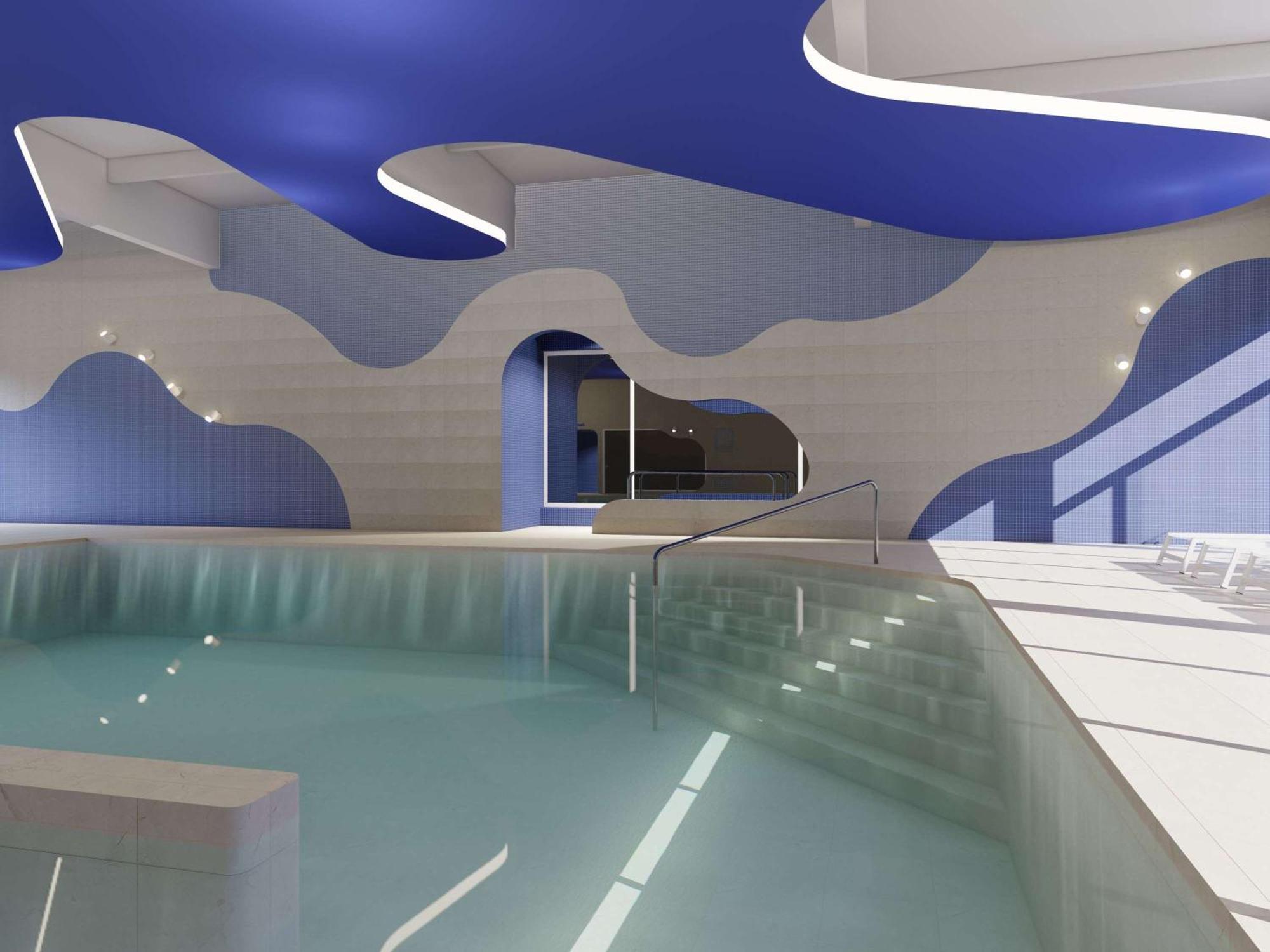 Mercure Quiberon Hotel Exterior photo